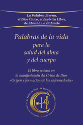 PALABRAS DE LA VIDA - 9783964464071